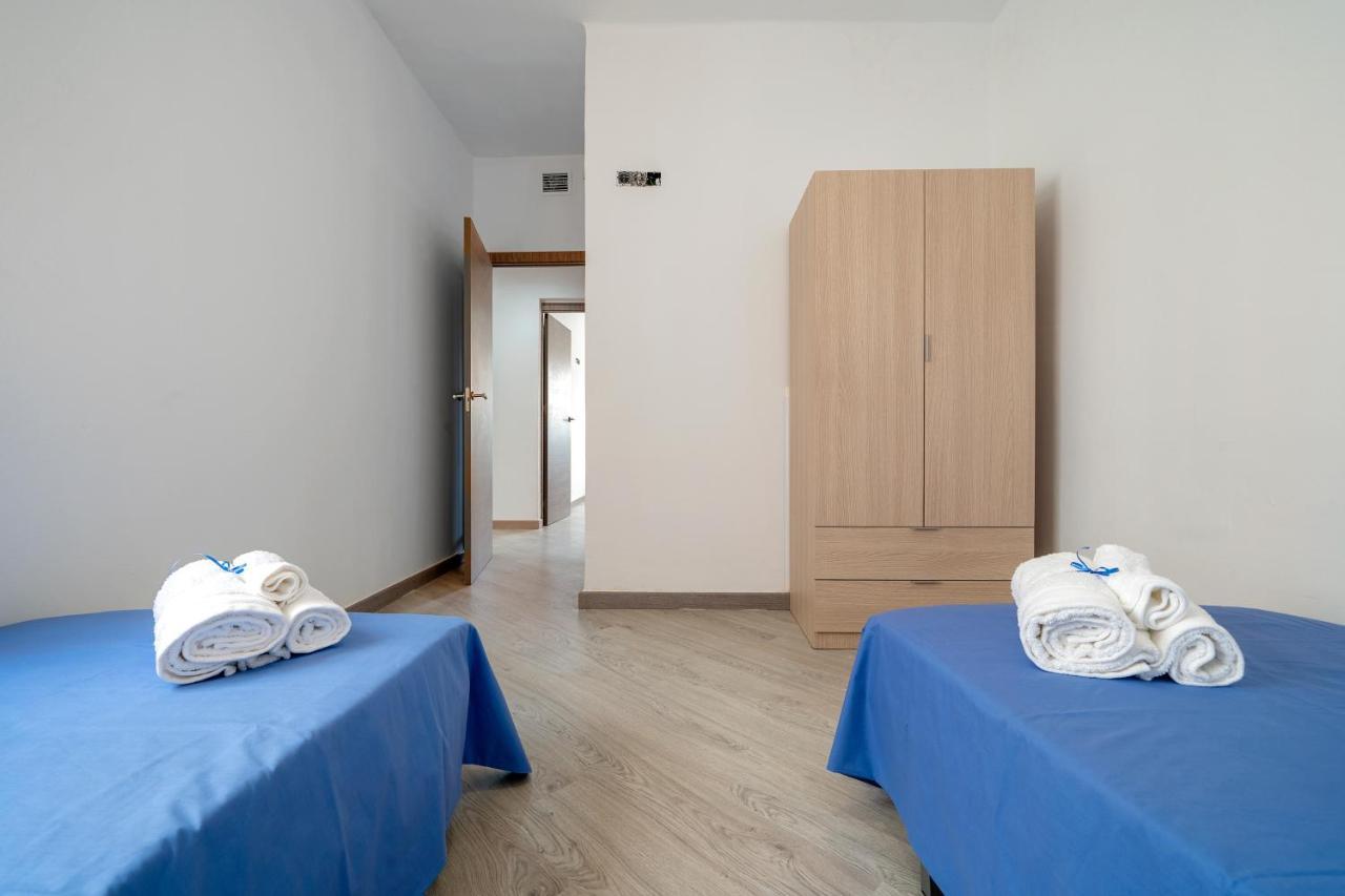 Апартаменты Cambrils Turistic 3B Экстерьер фото